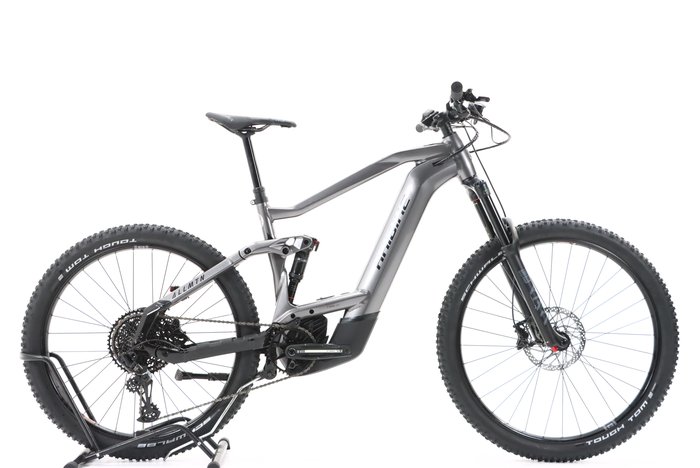 Haibike ALLMTN 5 2023