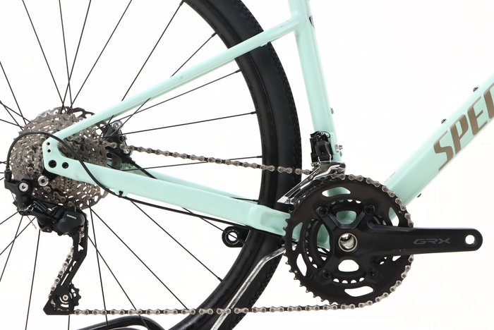 Specialized DIVERGE ELITE E5 2024