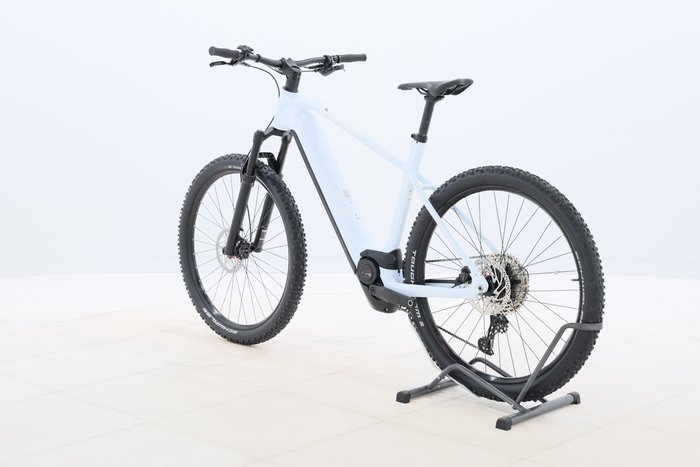 Cube REACTION HYBRID PRO 625 2023