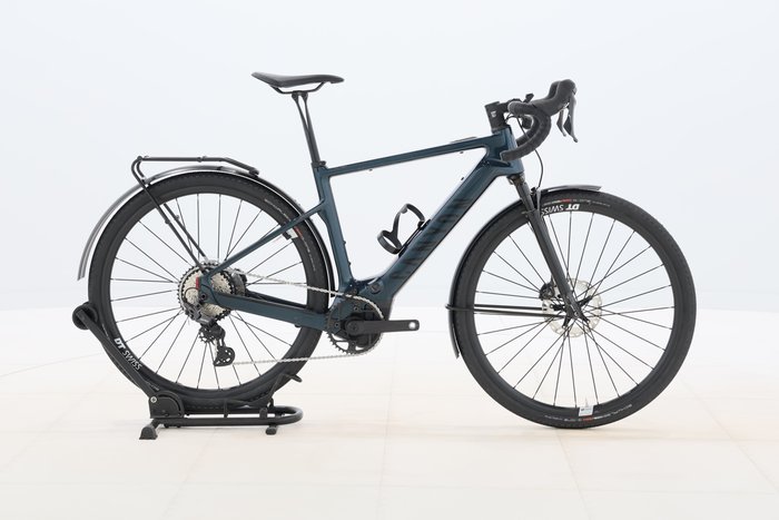 Canyon GRIZL:ONFLY CF DAILY 2025