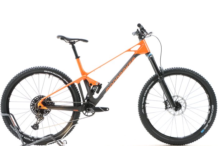 Mondraker FOXY CARBON R 29 2023