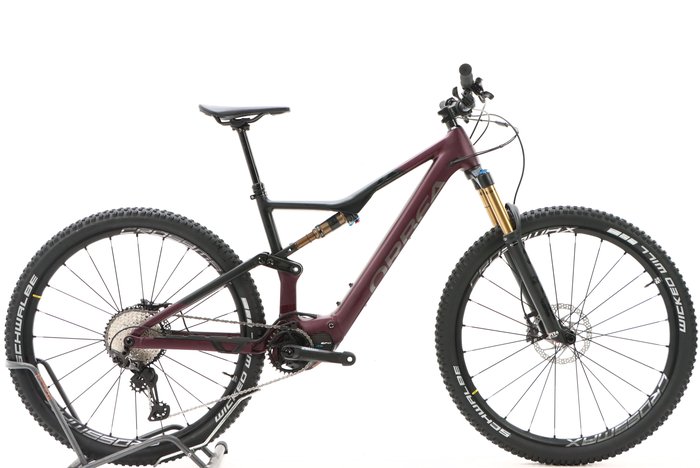 Orbea RISE H10 2023