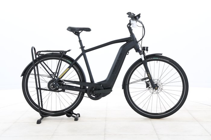 Hercules INTERO I-F360 2023