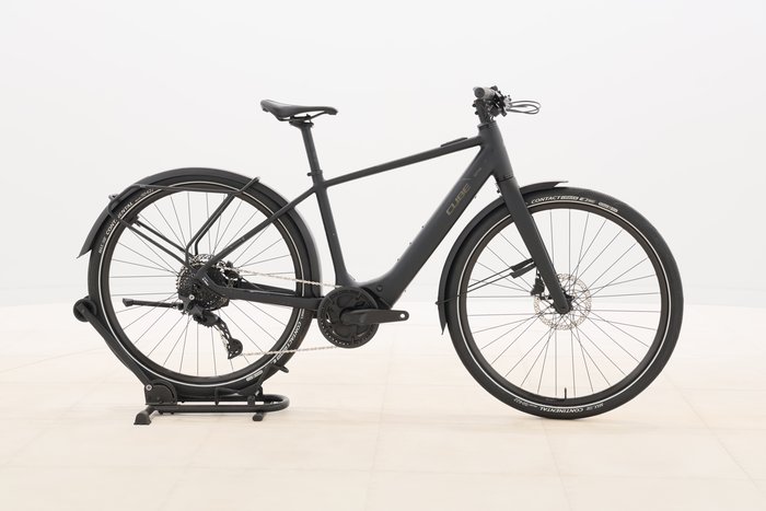 Cube EDITOR HYBRID PRO FE 400X 2025