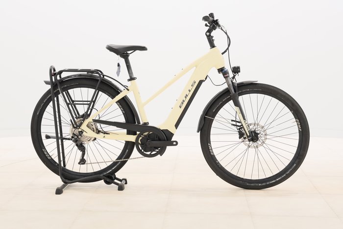Bulls LACUBA EVO SUV 10 2023