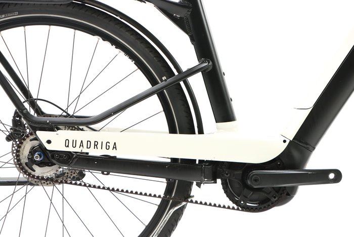 Kettler QUADRIGA COMP 5 BELT 625 2021