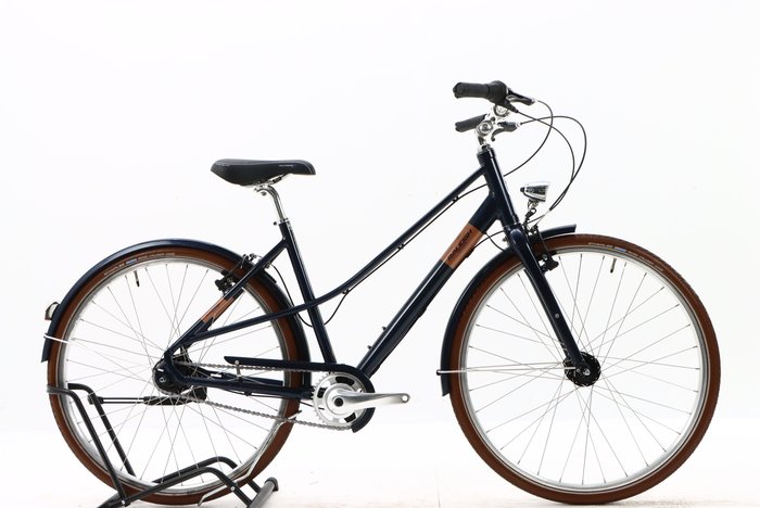 Raleigh HALIFAX 8 2021