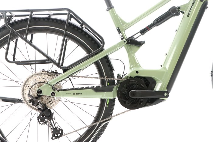 Cannondale Moterra Neo EQ 2024