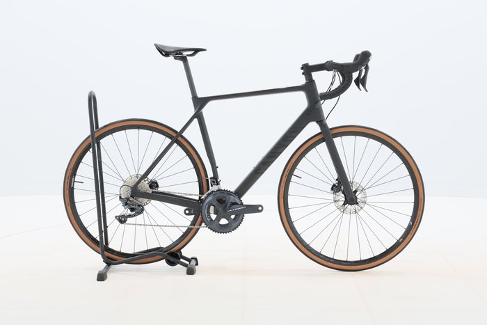 Canyon ENDURACE CF 8 2022