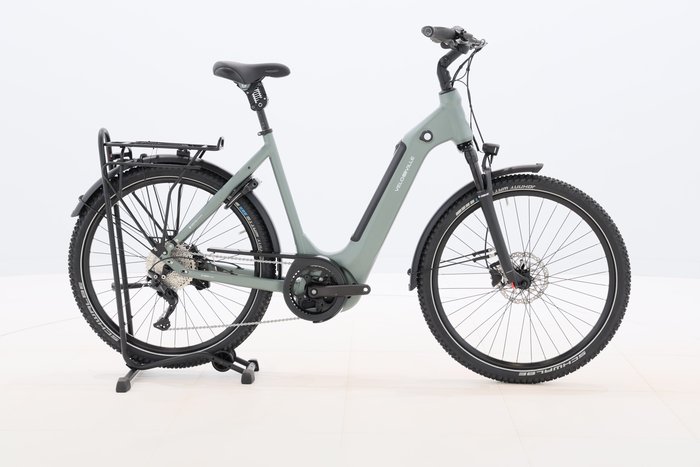 Velo De Ville SEB 990 SUV SMART Smooth 2023