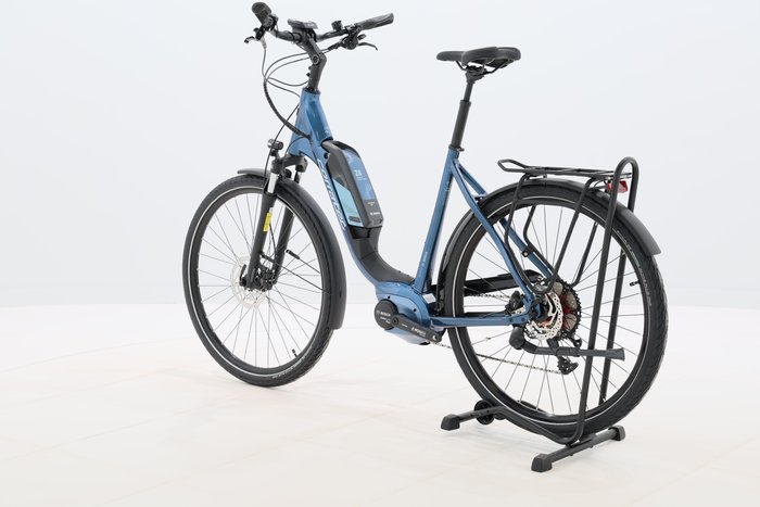 Corratec E-Power Urban 28 Fusion Tube AP5 11S 2023