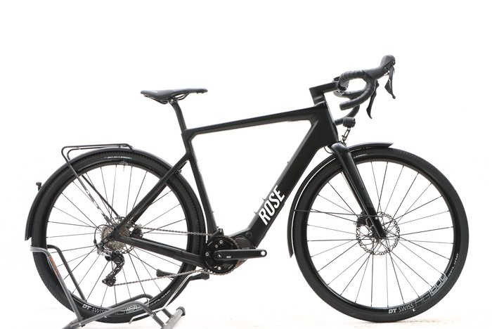 Rose BACKROAD+ RANDONNEUR 2022