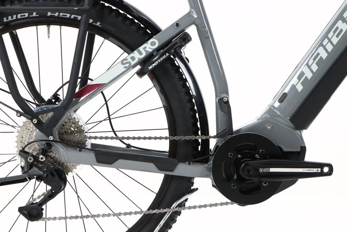 Haibike SDURO TREKKING 4.0 2023