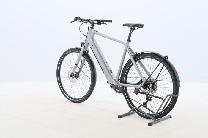 Velo de Ville 6TY DEORE 12 2023