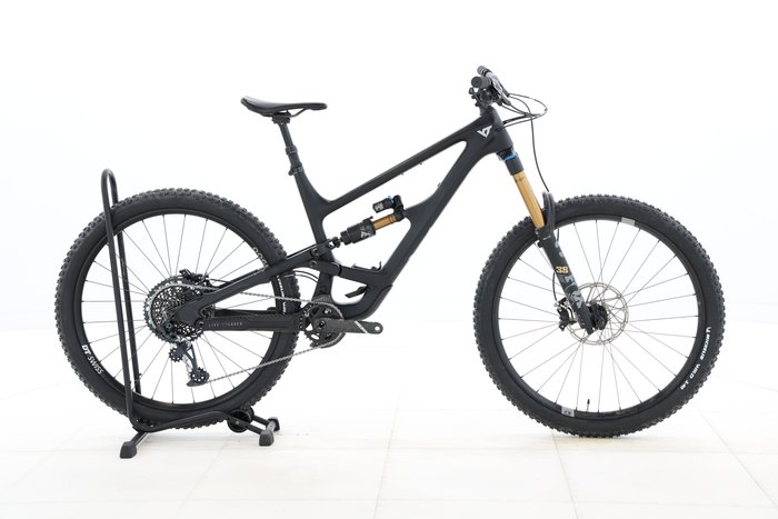 Yt CAPRA CORE 4 29 2023