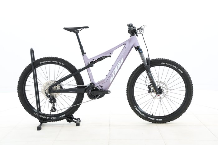 KTM MACINA LYCAN 772 GLORIOUS 2024
