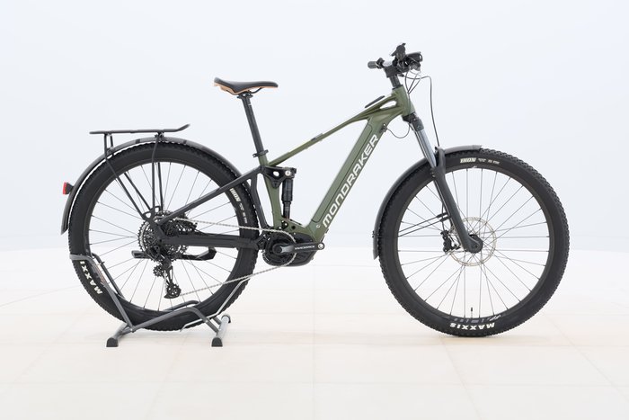 Mondraker Chaser X 2024