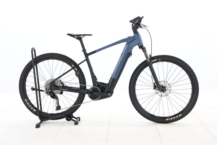 Focus JARIFA² 6.8 2025