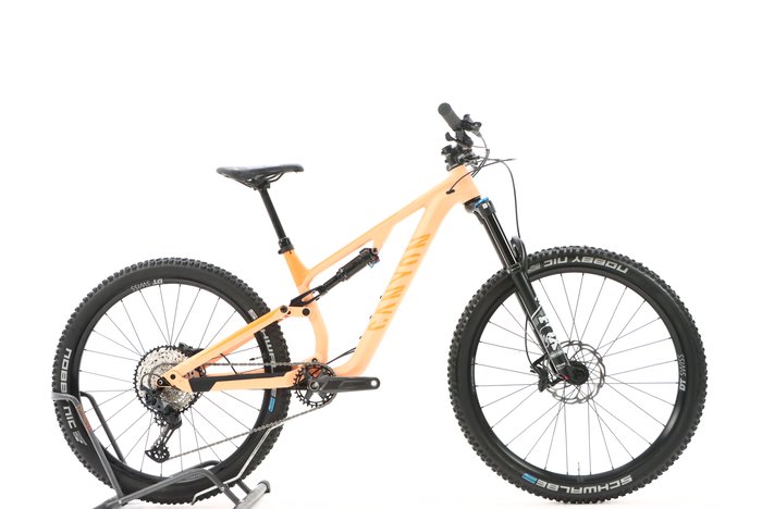 Canyon NEURON 6 WMN 2022