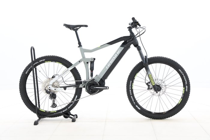 Haibike FULLSEVEN 6 2021