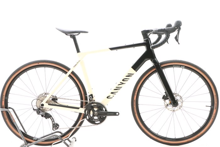 Canyon GRAIL CF SL 7 2024