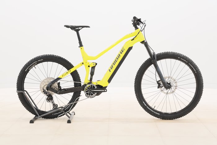 Haibike ALLMTN 3 2023