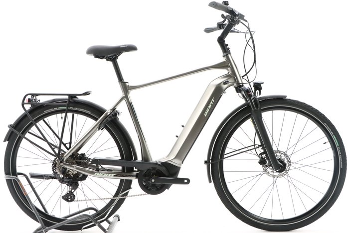 Giant DAILYTOUR E+ 2 D GTS 2023