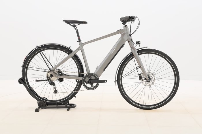 Velo de Ville 6TY URBAN ALIVIO 9 2023