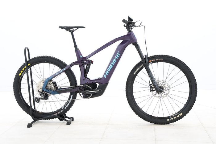Haibike ALLMTN CF 11 2022
