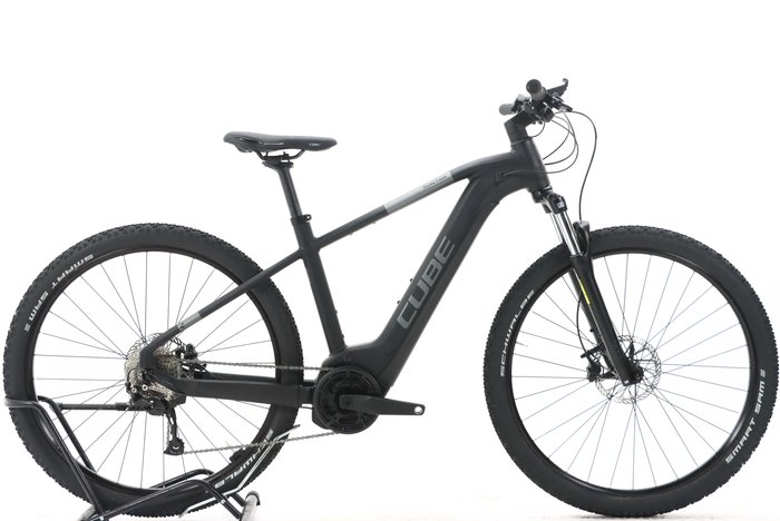 Cube REACTION HYBRID PERFORMANCE 625 ALLROAD 2023