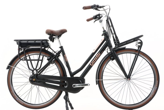 Gazelle MISS GRACE C7+ HMB 500 2023