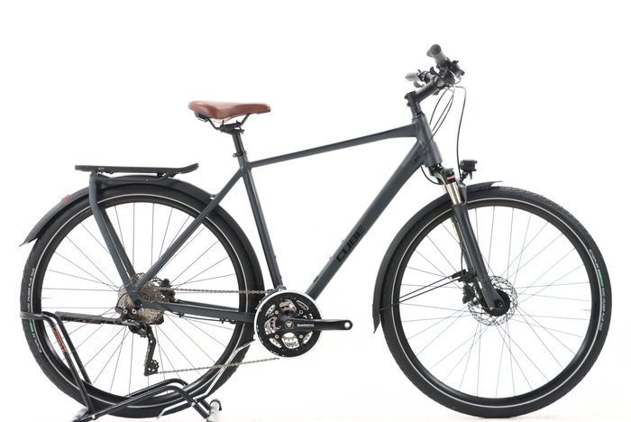 Cube KATHMANDU PRO 2022