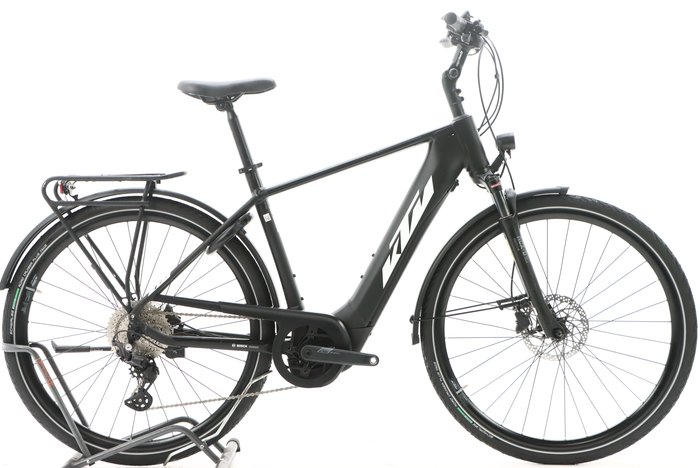 Ktm POWER SPORT 10 2021