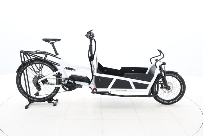 Riese & Müller Load 75 touring 2022