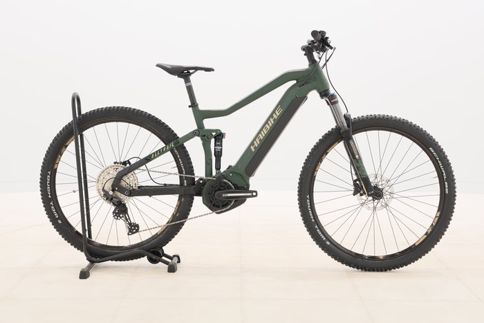 Haibike ALLTRAIL 4 29 2022
