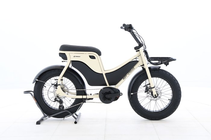 Ruff Cycles LIL' MISSY 2023