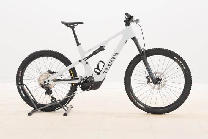 Canyon SPECTRAL:ON CF 7 2022