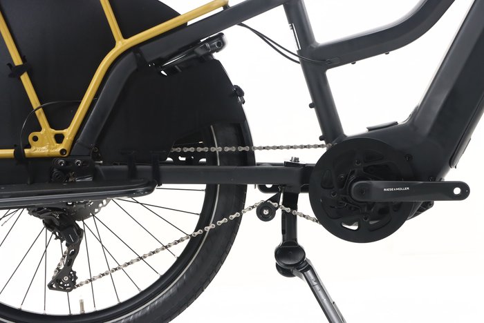 Riese & Müller Multicharger 2 MIXTE Family 2024