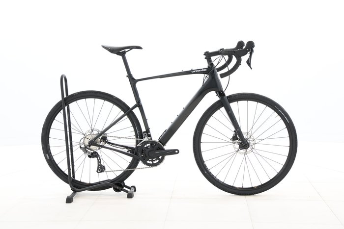 Cannondale TOPSTONE CARBON 3 GRX - 2X 2023