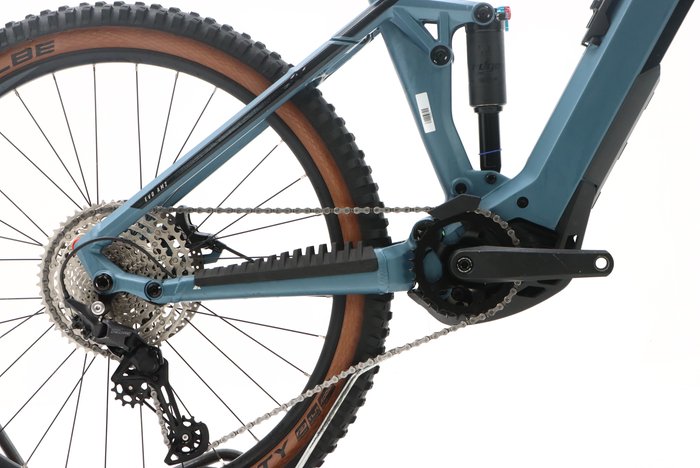 Bulls SONIC EVO AM 2 CARBON 750 2023