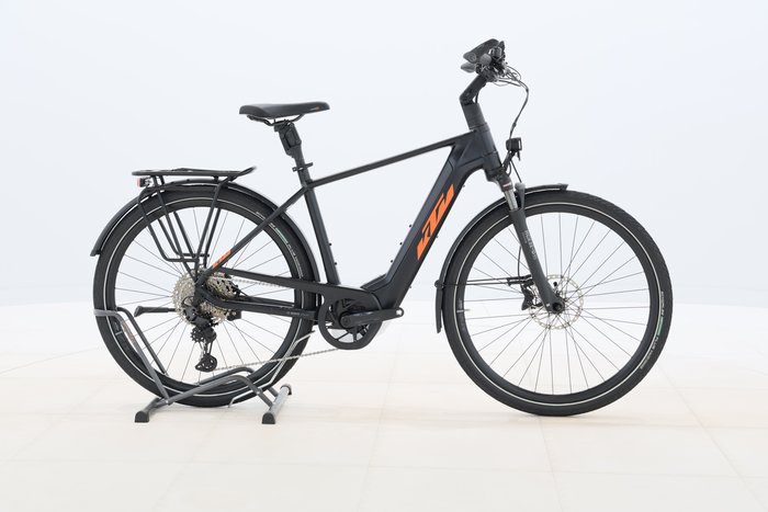 KTM MAcina Style LTD Pro 2024