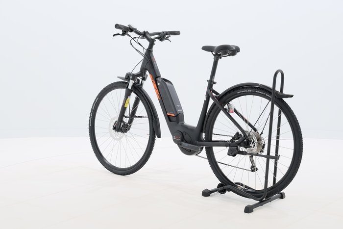Ktm MACINA CROSS P510 STREET 2022