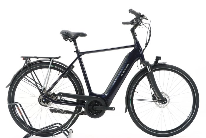 Batavus FINEZ E-GO POWER EXCLUSIVE 2021