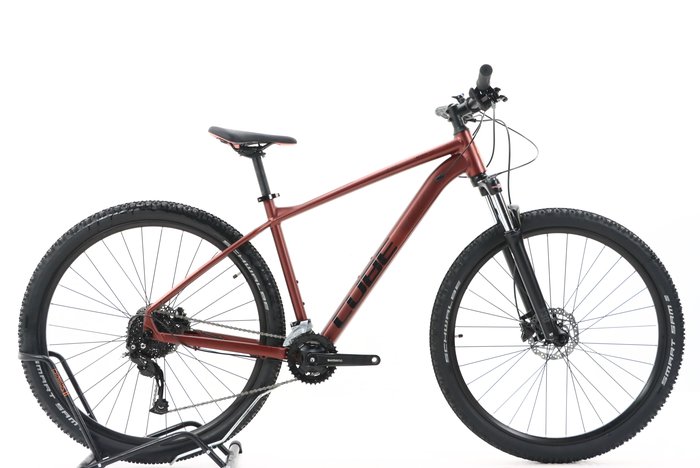 Cube ACCESS WS PRO 2022