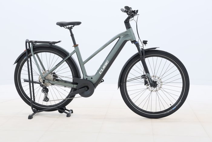 Cube KATHMANDU HYBRID PRO 750 2023