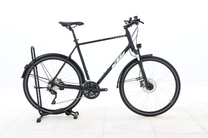 Ktm AVENZA CROSS STREET 2023