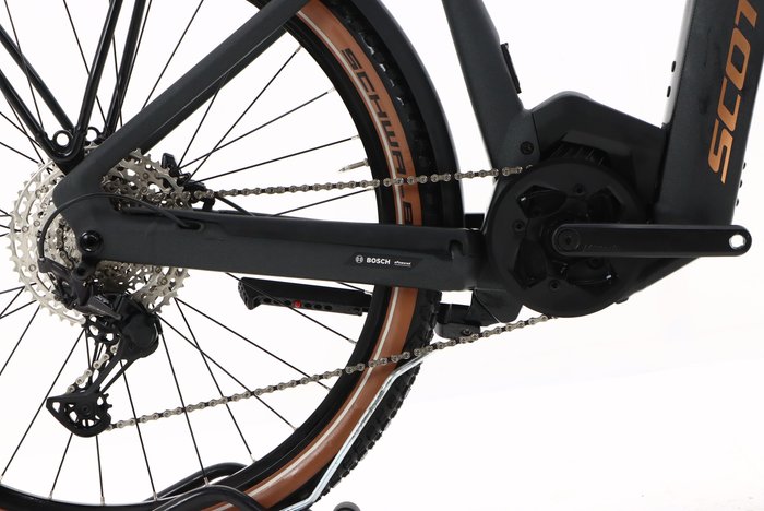 Scott AXIS ERIDE 20 2024