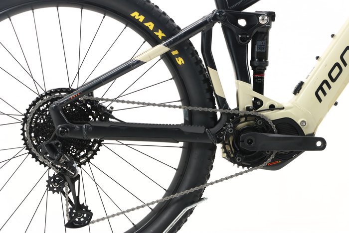 Mondraker DUSK 2022