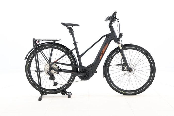 KTM MACINA ULTIMATE XTS 2022