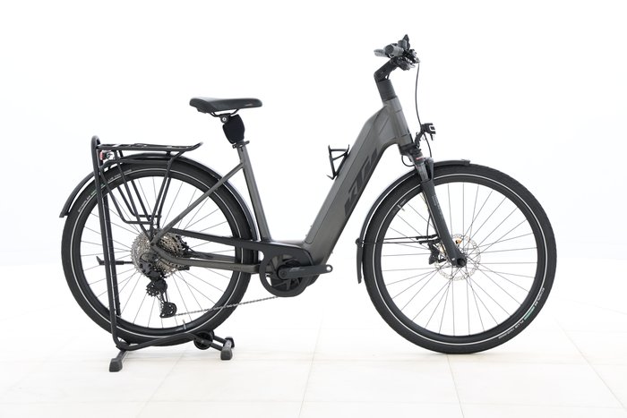 Ktm Macina Style X Pro 2024